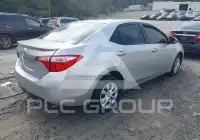 2016 Toyota COROLLA photo