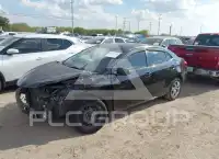 2016 Toyota COROLLA фото