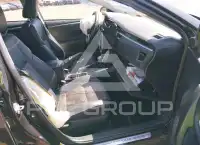 2016 Toyota COROLLA фото