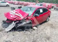 2016 Toyota COROLLA фото