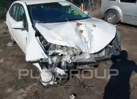 2016 Toyota COROLLA photo