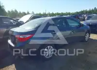 2016 Toyota COROLLA фото