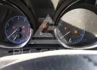 2016 Toyota COROLLA фото