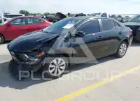 2016 Toyota COROLLA photo