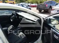 2016 Toyota COROLLA фото