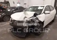2016 Toyota COROLLA фото