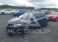 2016 Toyota COROLLA photo