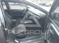 2016 Toyota COROLLA фото
