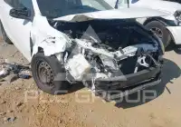 2016 Toyota COROLLA фото