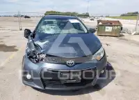 2016 Toyota COROLLA фото
