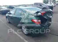 2016 Toyota COROLLA фото