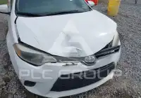 2016 Toyota COROLLA фото