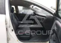 2016 Toyota COROLLA фото