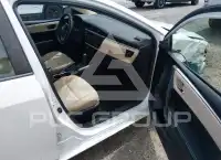 2016 Toyota COROLLA фото