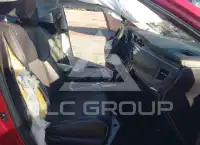 2016 Toyota COROLLA фото