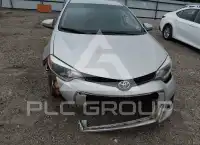 2016 Toyota COROLLA photo