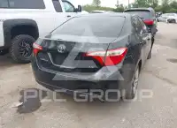 2016 Toyota COROLLA photo