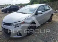 2016 Toyota COROLLA фото