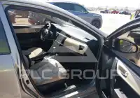 2016 Toyota COROLLA photo
