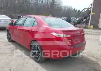 2016 Toyota COROLLA фото