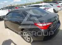 2016 Toyota COROLLA фото
