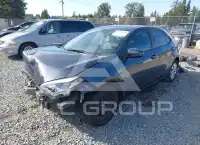 2016 Toyota COROLLA photo