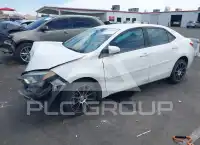 2016 Toyota COROLLA photo