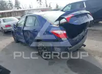 2016 Toyota COROLLA photo