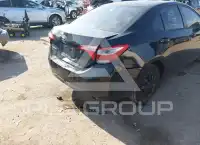 2016 Toyota COROLLA фото