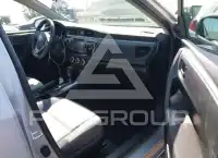 2016 Toyota COROLLA photo