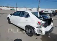 2016 Toyota COROLLA photo