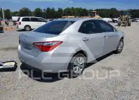 2016 Toyota COROLLA фото