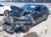 2016 Toyota COROLLA photo