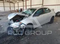 2016 Toyota COROLLA фото