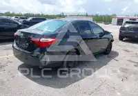 2016 Toyota COROLLA photo