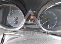 2016 Toyota COROLLA фото