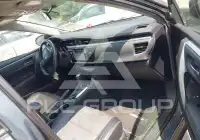 2016 Toyota COROLLA photo