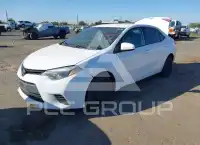 2016 Toyota COROLLA photo