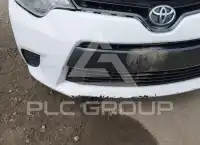 2016 Toyota COROLLA фото