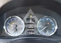 2016 Toyota COROLLA фото