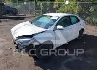 2016 Toyota COROLLA photo