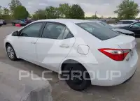 2016 Toyota COROLLA photo