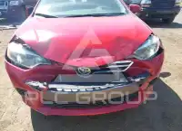 2016 Toyota COROLLA фото