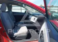2016 Toyota COROLLA фото
