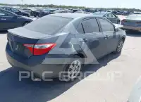 2016 Toyota COROLLA photo