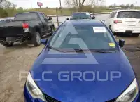 2016 Toyota COROLLA фото