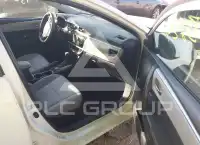 2016 Toyota COROLLA фото