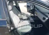2016 Toyota COROLLA фото