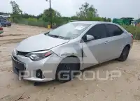 2016 Toyota COROLLA фото