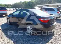 2016 Toyota COROLLA фото
